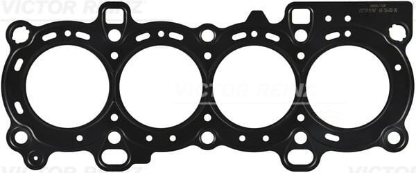 V.REINZ 613640000 SİLİNDİR KAPAK CONTA FORD FİESTA-FUSİON 02> 1.4 ZETEC ZETEC S 16V DURATEC PFI - Görsel 1