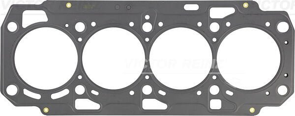 V.REINZ 613659500 SİLİNDİR KAPAK CONTASI 0.95 mm FIAT DOBLO III 10> FREEMONT 11>15 DUCATO 11> JEEP CHEROKEE 14> OPEL COMBO D 10> 2.0D MJET - Görsel 1