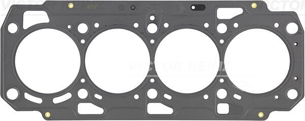 V.REINZ 613659510 SİLİNDİR KAPAK CONTASI 1.05 mm FIAT DOBLO III 10> FREEMONT 11>15 DUCATO 11> JEEP CHEROKEE 14> OPEL COMBO D 10> 2.0D MJET - Görsel 1