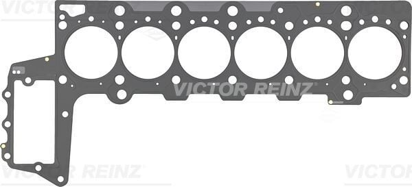 V.REINZ 613662010 SILINDIR KAPAK CONTASI BMW M57 N57 E46 E53 E60 E61 E65 E66 E67 2 KERTIK - Görsel 1