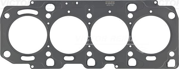 V.REINZ 613690500 SİLİNDİR KAPAK CONTASI ALFA ROMEO 147 01>10 156 97>02 166 00>07 2.0 16V - Görsel 1