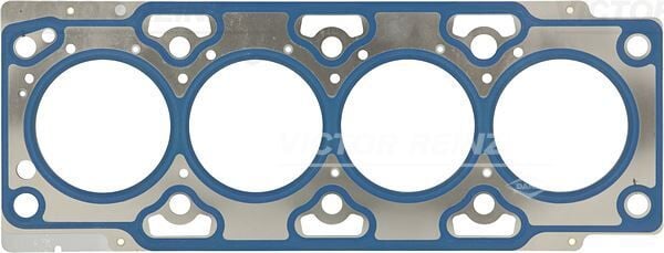V.REINZ 613721500 SİLİNDİR KAPAK CONTASI 1.10 mm 1 ÇENTİK OPEL ANTARA-CHEVROLET CAPTIVA-CRUZE-LACETTI-EPICA-NUBIRA 2 .0 16V D CDTI-CDI DM-DMH - Görsel 1