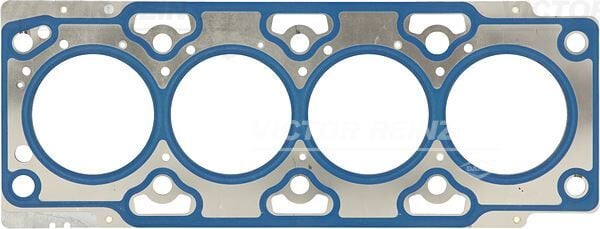 V.REINZ 613721510 SİLİNDİR KAPAK CONTASI 1.20mm 2 ÇENTİK OPEL ANTARA-CHEVROLET CAPTIVA-CRUZE-LACETTI-EPICA-NUBIRA 2. 0 16V D CDTI-CDI DM-DMH - Görsel 1