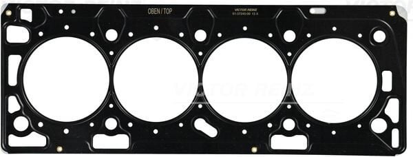 V.REINZ 613724000 SİLİNDİR KAPAK CONTASI INSIGNIA A -MOKKA-ASTRA H-J-MERIVA A-ZAFIRA B 1.6 LET-XER-XNT - Görsel 1