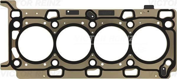 V.REINZ 613737510 SİLİNDİR KAPAK CONTASI LAGUNA II 05> LAGUNA III 07>15 MEGANE II 05>08 TRAFIC II 06> NİSSAN X-TRAIL II T31 07>13 QASHQAI 07>13 OPEL VİVARO A 06> 2.0dCi M9R 1.2MM - Görsel 1