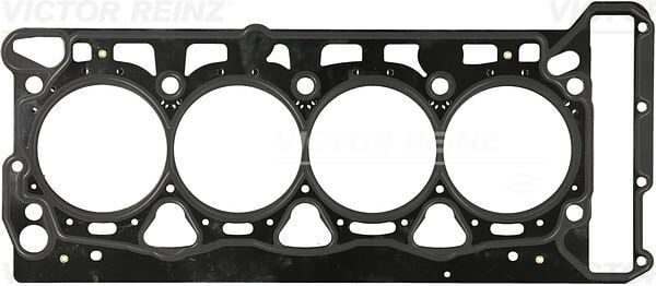 V.REINZ 613747500 SİLİNDİR KAPAK CONTASI VW-SKODA-SEAT-AUDİ 06> BZB-CAWB-CCTA-CBFA-CDAA 1.8 TSI-2.0 TSI - Görsel 1
