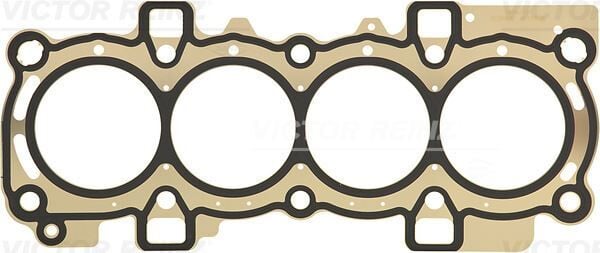 V.REINZ 613757500 SİLİNDİR KAPAK CONTASI FORD CMAX-FOCUS-MONDEO 07> 1.6 ZETEC 115-123 PS - Görsel 1