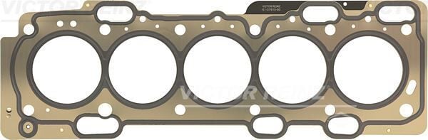 V.REINZ 613761500 SKC 1 DELİK VOLVO S40 2.4D5 06-10 S60 2.4D D5 01-10 S80 2.4D D5 01-11 C30 06-12 C70 2.4D D5 V50 2.4TDİ D5 06-10 V70 01-09 XC60 D5 08-09 XC70 2.4D5 01-07 D4 07-16 XC90 D3 D5 02-2014 - Görsel 1