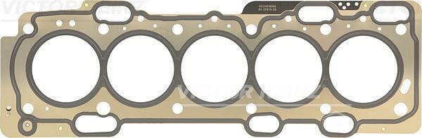 V.REINZ 613761530 SKC 4 DELİK VOLVO S40 2.4D5 06-10 S60 2.4D D5 01-10 S80 2.4D D5 01-11 C30 06-12 C70 2.4D D5 V50 2.4TDİ D5 06-10 V70 01-09 XC60 D5 08-09 XC70 2.4D5 01-07 D4 07-16 XC90 D3 D5 02-2014 - Görsel 1