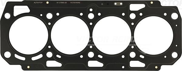 V.REINZ 613766520 SKC 1.15 mm 2 ÇENTİK ASTRA J-INSIGNIA 2.0 CDTI 09 > A 20 DTH - Görsel 1
