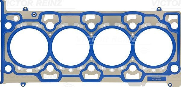 V.REINZ 613787000 SİLİNDİR KAPAK CONTASI 1.05mm 1 ÇENTİK ANTARA-CAPTIVA-CRUZE-LACETTI 2.0 - Görsel 1