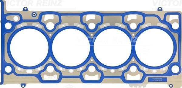 V.REINZ 613787020 SİLİNDİR KAPAK CONTASI CRUZE 11>CAPTIVA 11>ANTARA 10> 2.2CDTI - Görsel 1