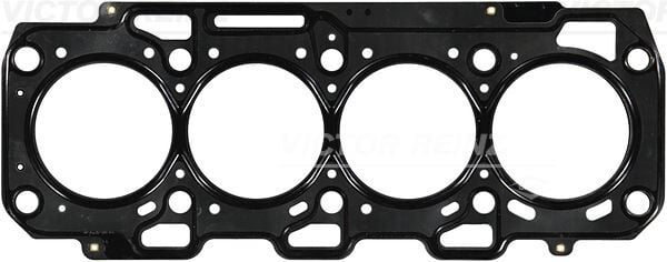 V.REINZ 613820000 SKC FIAT DOBLO 10> LINEA 07> BRAVO II 07>14 EGEA 15> ALFA ROMEO GIULIETTA 10>19 MITO 11> 1.6D MTJ 0.82mm - Görsel 1