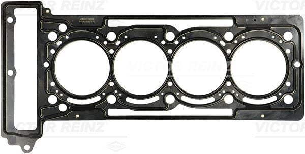 V.REINZ 613827000 SILINDIR KAPAK CONTASI MERCEDES M270 W176 W246 C117 X117 X156 - Görsel 1