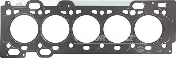 V.REINZ 614242500 SILINDIR KAPAK CONTASI VOLVO S60 II 2.0 T 12>15 V40 T4-T5 10>15 V60 I 2.0 T 14>15 V70 III 2.0 GD 12>15 - Görsel 1