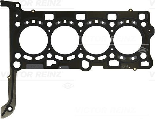 V.REINZ 614276000 SİLİNDİR KAPAK CONTASI 1.25mm ASTRA J-K INSIGNIA A-B MERIVA B-MOKKA-ZAFIRA C 1.6 DTH-DTN-DTC-DTJ - Görsel 1