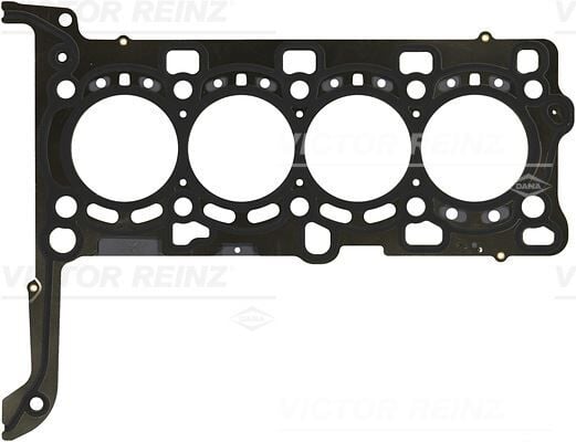 V.REINZ 614276010 SİLİNDİR KAPAK CONTASI 1.35mm ASTRA J-K INSIGNIA A-B MERIVA B-MOKKA-ZAFIRA C 1.6 DTH-DTN-DTC-DTJ - Görsel 1