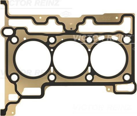V.REINZ 614317000 SILINDIR KAPAK CONTA FORD B-MAX 14> C-MAX I 12> ECOSPORT 13> FOCUS III 12> FIESTA VII 08> 1.0 ECOBOOST - Görsel 1