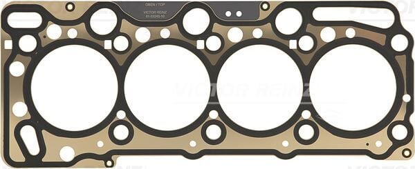 V.REINZ 615324510 SKC ASTRA G-H-CORSA C-COMBO C-MERIVA 1.7CDTI Y17DT-DTL-Z17DTH 2 DELİK - Görsel 1