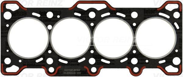 V.REINZ 615395000 SİLİNDİR KAPAK CONTASI AVEO-KALOS-MATIZ-SPARK T200-T250-M200-M250 1.0-1.2 8V LY4 - Görsel 1
