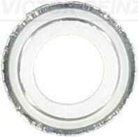 V.REINZ 702579200 SUBAP LASTİĞİ 7.mm R9 1.4 R11 1.4 R5 1.4 R18 1.4 R19 1.4 - Görsel 1