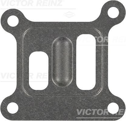 V.REINZ 703603800 DEVİRDAİM CONTASI TRANSİT 2.0 TDCI MONDEO 2.0 TDCI TDCI XTYPE X400 : 2.0D 03-09 - Görsel 1