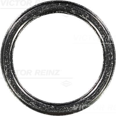 V.REINZ 711030600 EGZOZ MANIFOLD CONTASI BMW F20 F21 F22 F30 F10 E84 N20 N26 - Görsel 1
