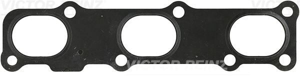 V.REINZ 711046600 EGZOZ MANİFOLD CONTASI JEEP GRAND CHEROKEE IV 11> 3.0 CRDİ V6 - Görsel 1
