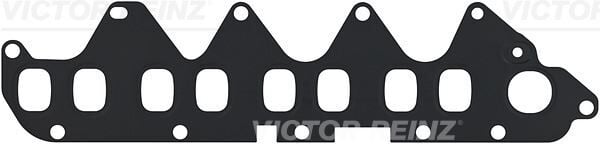 V.REINZ 711077600 EMME MANIFOLD CONTASI MERCEDES OM622 OM626 W205 W447 . RENAULT R9M 1.6 dCi TRAFIC MEGANE TALISMAN - Görsel 1