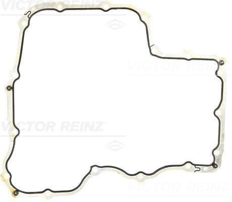 V.REINZ 711083800 YAĞ KARTER CONTA POLO-IBIZA-FABIA-A1 2014 > 1.4 TDI CUSA-CUSB-CUTA-CYZA - Görsel 1