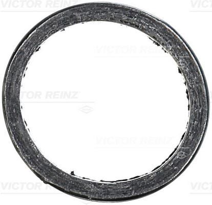 V.REINZ 711218200 TURBO BOĞAZ CONTA ASTRA J-ASTRA K-INSIGNIA A-MOKKA-MERIVA B-ZAFIRA C 1.6 DTL-DTH-DTJ-DTE - Görsel 1