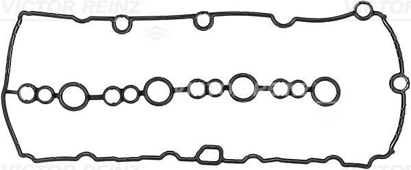 V.REINZ 711227900 KÜLBÜRATÖR KAPAK CONTASI VOLVO S60 2.0 D2 D3 D4 S80 S90 V40 V60 V70 V90 XC40 XC60 XC90 2014 > - Görsel 1