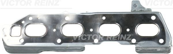 V.REINZ 711245500 EGSOZ MANİFOLT CONTASI BOXER-JUMPER-VIVARO C-ZAFIRA LIFE-P308-P508-P3008-P5008-EXPERT-JUMPY-C4-C5- FOCUS III- C-MAX-KUGA-MONDEO-S-MAX-GALAXY-TOYOTA PROACE 2.0 DW10 DTR-DTH-DTL BlueHDI-TDCI - Görsel 1