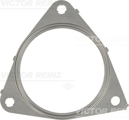 V.REINZ 711246900 EGZOZ BORU CONTASI VOLVO S60 II 1.5 T3 13> S80 II 2.0 Drive- E 14> S90 II 2.0 T6 AWD 16> V40 T4 AWD 14> V60 I 2.0 AWD 15> V90 II 2.0 T5 AWD 16> XC40 2.0 T4 AWD18> - Görsel 1