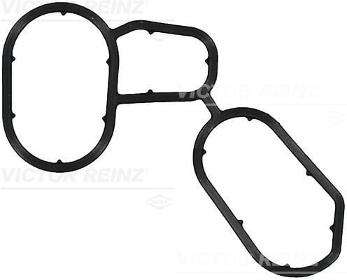 V.REINZ 711528600 YAG FILTRE KUTUGU CONTASI BMW N43 N45 N46 E81 E82 E87 E88 E46 E90 E92 E93 E60 E84 E83 E85 - Görsel 1