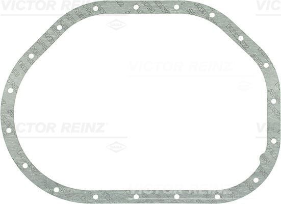 V.REINZ 712126710 YAG KARTER CONTASI MERCEDES M110 M123 OM617 W114 W123 W116 - Görsel 1