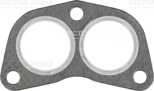 V.REINZ 712242610 EGZOZ BOĞAZ CONTA 1300/1400 R12 - Görsel 1