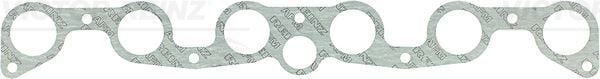 V.REINZ 712325210 EMME MANIFOLD CONTASI MERCEDES M110 W123 W116 W126 - Görsel 1