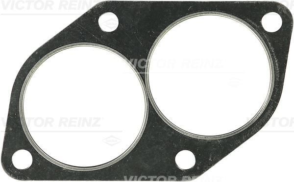 V.REINZ 712586500 EGZOZ BOĞAZ CONTA ASCONA C-ASTRA F-G-KADETT E-VECTRA A-B C18NE-C20NE-C20SEL - Görsel 1