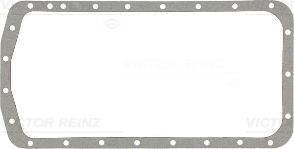V.REINZ 712591830 KARTER CONTASI PARTNER-BERLINGO-SCUDO 1.9 D-P205-P305-P306-P309 DZL XUD7 712591820 - Görsel 1