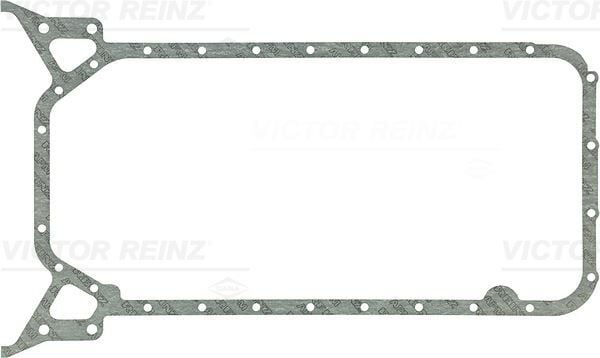 V.REINZ 712620410 YAG KARTER CONTASI MERCEDES OM601 OM604 W201 W124 W210 W638 B901>B904 - Görsel 1