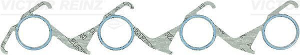 V.REINZ 712620620 EMME MANIFOLD CONTASI MERCEDES OM601 W201 W124 B901>B904 - Görsel 1