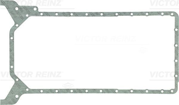 V.REINZ 712654310 YAG KARTER CONTASI MERCEDES M102 W201 W124 W460 - Görsel 1