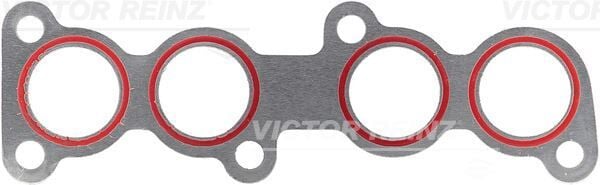 V.REINZ 712697800 EMME MANIFOLD CONTASI MERCEDES M102 W201 - Görsel 1