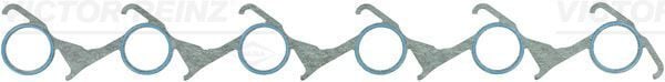 V.REINZ 712705720 EMME MANIFOLD CONTASI MERCEDES OM603 W124 S124 W463 - Görsel 1