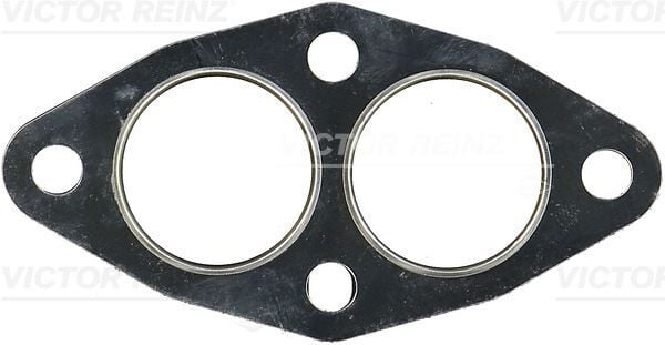 V.REINZ 712726700 EGZOZ BOGAZ CONTASI BMW M40 M42 M43 E30 E34 E36 - Görsel 1