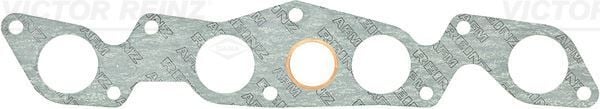 V.REINZ 712730410 EMME MANIFOLD CONTASI MERCEDES M102 W201 W123 W124 - Görsel 1