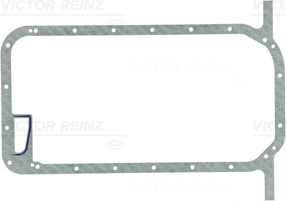 V.REINZ 712754610 YAG KARTER CONTASI BMW M40 M42 M43 E30 E34 E36 - Görsel 1