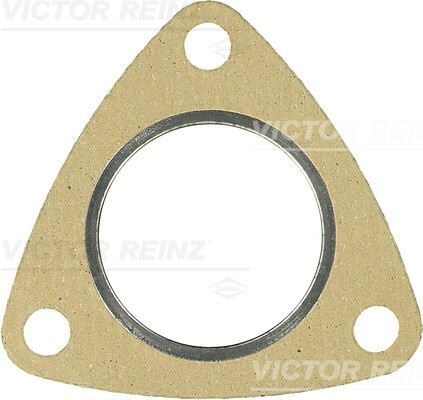 V.REINZ 712891310 EGZOZ BORU CONTASI BMW M50 M52 E34 E36 E39 E46 - Görsel 1