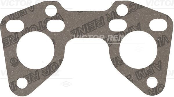 V.REINZ 713114700 EGSOZ MANİFOLD CONTASI PARTNER-BERLINGO-P106-P206-P306 XS-SX-AX-ZA 1.1-1.4-1.6 - Görsel 1